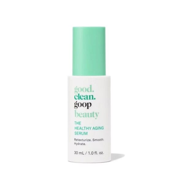 Goop Clean Goop Healthy Aging Serum - Picture 5 of 5
